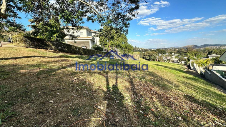 Imagem Terreno em Condomínio à Venda, 1 m² em Guaxinduva - Atibaia