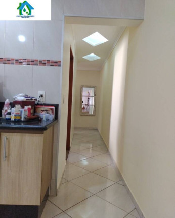 Imagem Casa com 3 Quartos à Venda, 495 m² em Casa Branca - Jundiaí