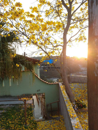 Imagem Sobrado com 4 Quartos à Venda, 198 m² em Barreiro - Mairiporã