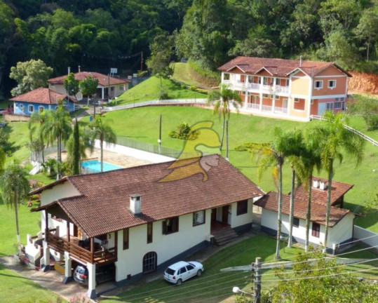 Imóvel Comercial à Venda, 4.100 m² em Vila São Benedito - Franco Da Rocha