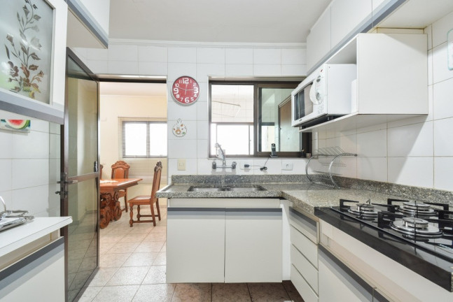 Imagem Imóvel com 3 Quartos à Venda, 144 m² em Mirandópolis - São Paulo