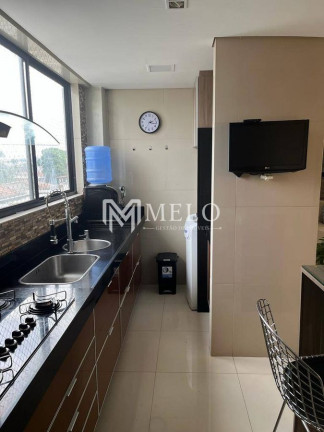Imagem Apartamento com 3 Quartos à Venda, 90 m² em Madalena - Recife