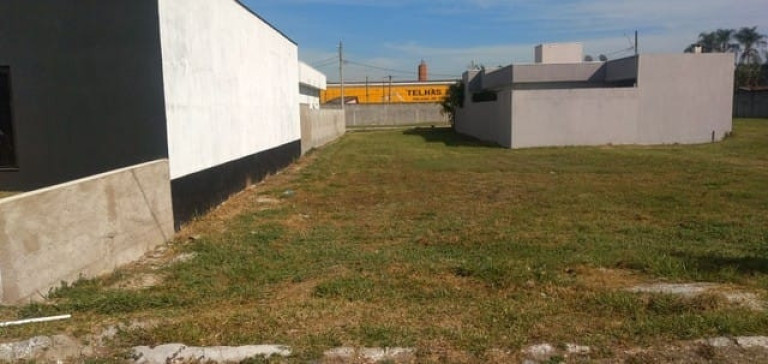 Imagem Terreno em Condomínio à Venda, 250 m² em Parque São Luís - Taubaté Imagem Terreno em Condomínio à Venda, 250 m² em Parque São Luís - Taubaté