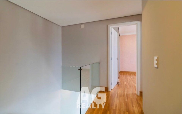 Imagem Cobertura com 3 Quartos à Venda, 280 m² em Campo Belo - São Paulo