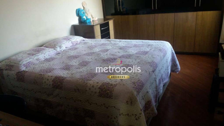 Imagem Sobrado com 4 Quartos à Venda, 184 m² em Osvaldo Cruz - São Caetano Do Sul Imagem Sobrado com 4 Quartos à Venda, 184 m² em Osvaldo Cruz - São Caetano Do Sul