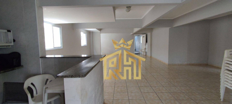 Imagem Apartamento com 1 Quarto à Venda, 40 m² em Aviação - Praia Grande Imagem Apartamento com 1 Quarto à Venda, 40 m² em Aviação - Praia Grande