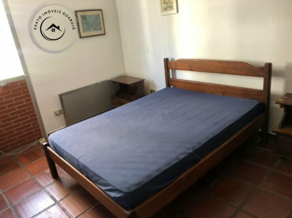 Imagem Apartamento com 3 Quartos à Venda, 98 m² em Enseada - Guarujá Imagem Apartamento com 3 Quartos à Venda, 98 m² em Enseada - Guarujá