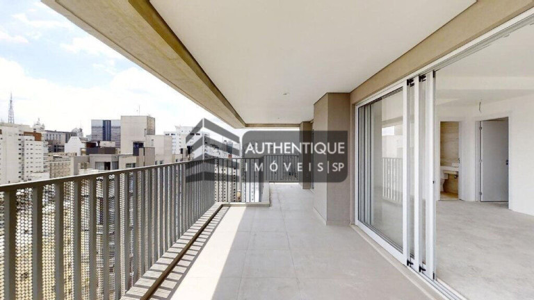 Imagem Apartamento com 1 Quarto à Venda, 94 m² em Jardins - São Paulo Imagem Apartamento com 1 Quarto à Venda, 94 m² em Jardins - São Paulo