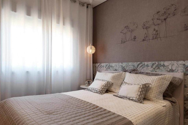Imagem Apartamento com 2 Quartos à Venda, 60 m² em Jardim Do Lago - Jundiaí
