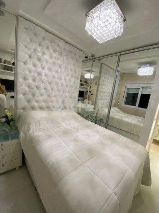 Imagem Apartamento com 1 Quarto para Alugar, 42 m² em Cidade Monções - São Paulo Imagem Apartamento com 1 Quarto para Alugar, 42 m² em Cidade Monções - São Paulo