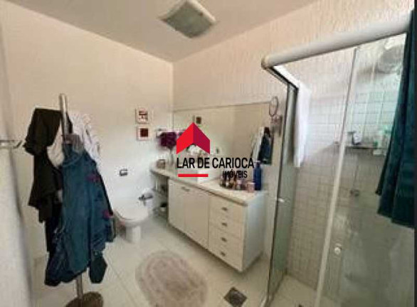 Imagem Casa de Condomínio com 5 Quartos à Venda, 154 m² em Botafogo - Rio De Janeiro Imagem Casa de Condomínio com 5 Quartos à Venda, 154 m² em Botafogo - Rio De Janeiro