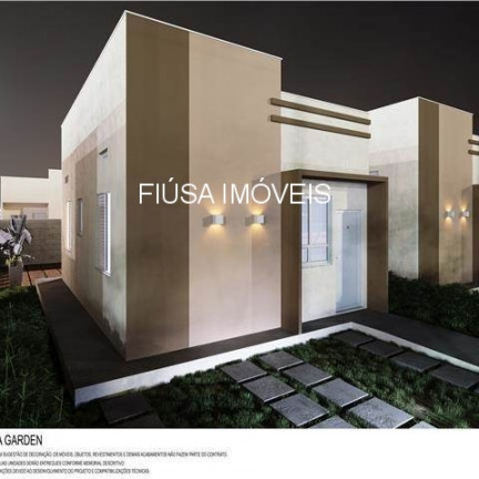 Imagem Casa com 2 Quartos à Venda, 44 m² em Recreio Anhangüera - Ribeirão Preto
