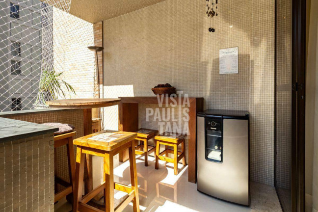 Imagem Apartamento com 3 Quartos à Venda, 125 m² em Perdizes - São Paulo