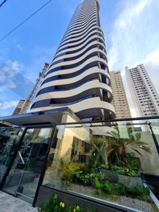 Imagem Apartamento com 4 Quartos à Venda, 236 m² em Umarizal - Belém Imagem Apartamento com 4 Quartos à Venda, 236 m² em Umarizal - Belém