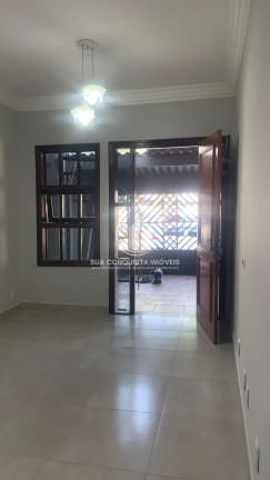 Imagem Casa com 3 Quartos à Venda, 153 m² em Ipiranga - Sorocaba Imagem Casa com 3 Quartos à Venda, 153 m² em Ipiranga - Sorocaba