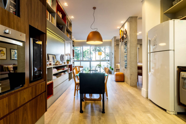 Imagem Apartamento com 2 Quartos à Venda, 100 m² em Perdizes - São Paulo Imagem Apartamento com 2 Quartos à Venda, 100 m² em Perdizes - São Paulo