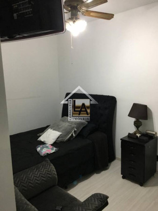 Imagem Apartamento com 3 Quartos à Venda, 82 m² em Brooklin - São Paulo