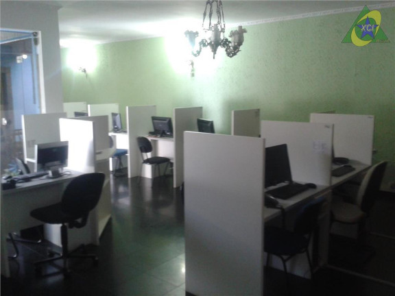 Imagem Casa com 3 Quartos para Alugar, 400 m² em Parque Taquaral - Campinas