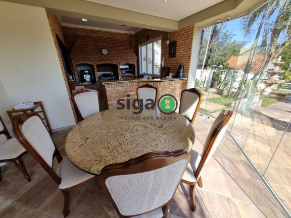 Imagem Casa com 4 Quartos à Venda, 850 m² em Jardim Leonor - São Paulo