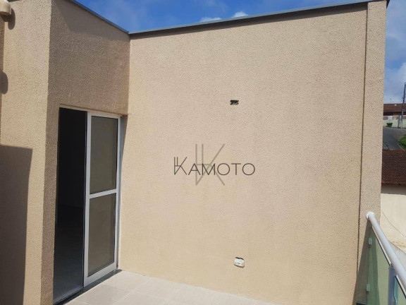 Imagem Cobertura com 3 Quartos à Venda, 78 m² em Santana - Ribeirão Pires Imagem Cobertura com 3 Quartos à Venda, 78 m² em Santana - Ribeirão Pires