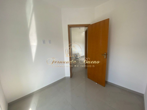 Imagem Imóvel com 2 Quartos à Venda, 80 m² em Jardim Guarará - Santo André