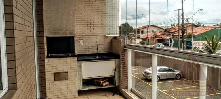 Imagem Apartamento com 2 Quartos à Venda, 90 m² em Centro - Itanhaém