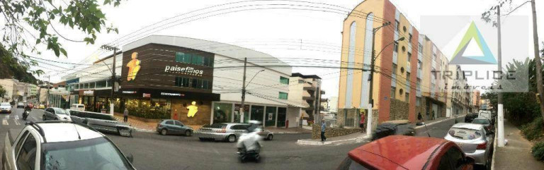 Imagem Apartamento com 3 Quartos à Venda, 95 m² em Paineiras - Juiz De Fora Imagem Apartamento com 3 Quartos à Venda, 95 m² em Paineiras - Juiz De Fora