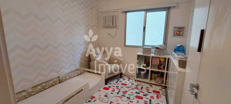 Imagem Apartamento com 3 Quartos à Venda, 110 m² em Botafogo - Rio De Janeiro Imagem Apartamento com 3 Quartos à Venda, 110 m² em Botafogo - Rio De Janeiro