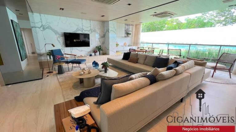 Imagem Apartamento com 4 Quartos à Venda, 194 m² em Barra Da Tijuca - Rio De Janeiro Imagem Apartamento com 4 Quartos à Venda, 194 m² em Barra Da Tijuca - Rio De Janeiro