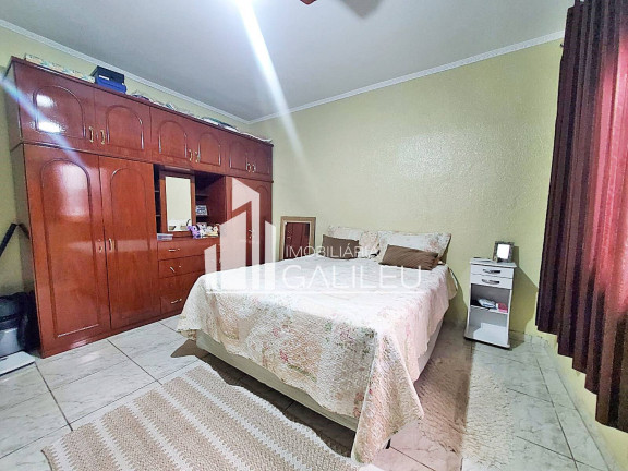 Imagem Casa com 3 Quartos à Venda, 173 m² em Parque Brasília - Campinas