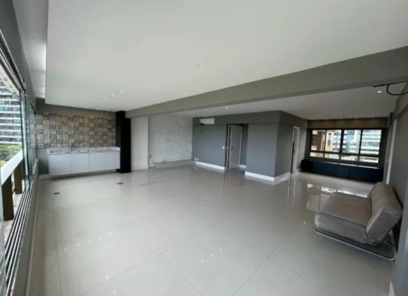 Imagem Apartamento com 4 Quartos à Venda, 171 m² em Horto Florestal - Salvador