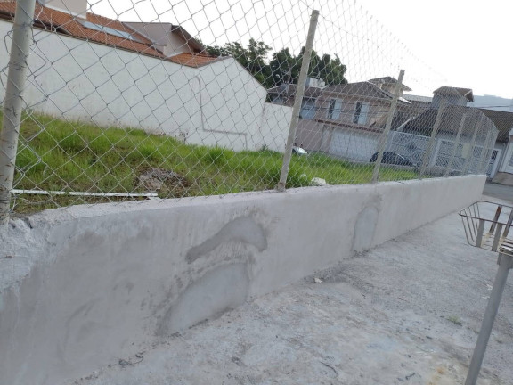 Imagem Terreno à Venda, 258 m² em Mirante Da Colonia - Jundiaí