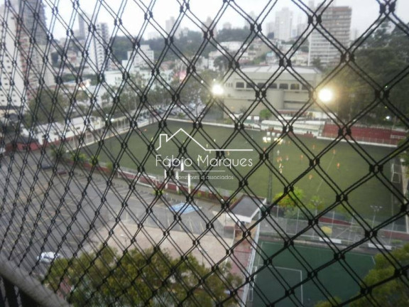 Imagem Apartamento com 4 Quartos à Venda, 166 m² em Parque Da Mooca - São Paulo Imagem Apartamento com 4 Quartos à Venda, 166 m² em Parque Da Mooca - São Paulo