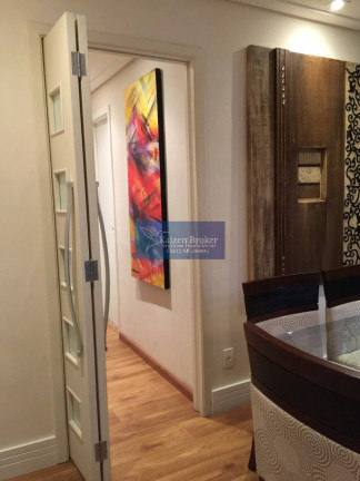 Imagem Apartamento com 2 Quartos à Venda, 98 m² em Vila Regente Feijó - São Paulo Imagem Apartamento com 2 Quartos à Venda, 98 m² em Vila Regente Feijó - São Paulo