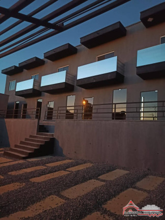 Imagem Casa de Condomínio com 2 Quartos à Venda, 73 m² em Centro - Jacareí Imagem Casa de Condomínio com 2 Quartos à Venda, 73 m² em Centro - Jacareí