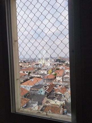 Imagem Apartamento com 2 Quartos à Venda, 50 m² em Parada Inglesa - São Paulo