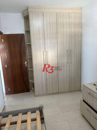 Imagem Apartamento com 2 Quartos à Venda, 76 m² em Aparecida - Santos Imagem Apartamento com 2 Quartos à Venda, 76 m² em Aparecida - Santos
