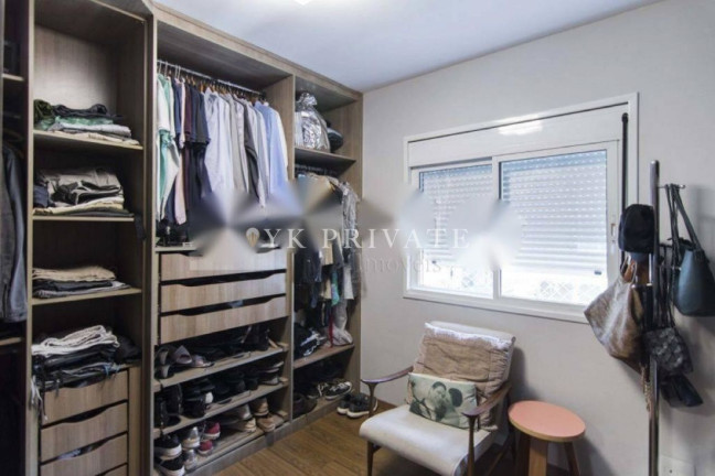 Imagem Apartamento com 4 Quartos à Venda, 142 m² em Perdizes - São Paulo