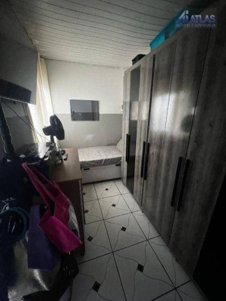 Imagem Casa com 2 Quartos à Venda, 60 m² em Vila Maria Alta - São Paulo Imagem Casa com 2 Quartos à Venda, 60 m² em Vila Maria Alta - São Paulo