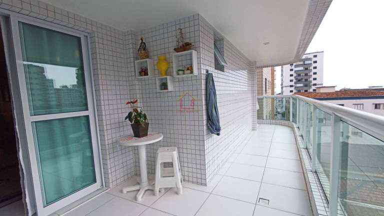 Imagem Apartamento com 2 Quartos à Venda, 84 m²