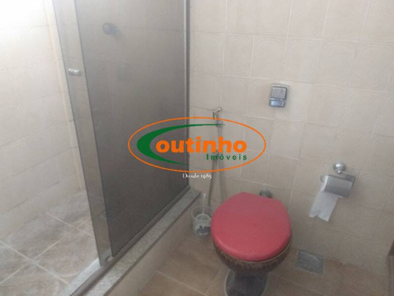 Imagem Apartamento com 1 Quarto à Venda, 46 m² em Rio Comprido - Rio De Janeiro Imagem Apartamento com 1 Quarto à Venda, 46 m² em Rio Comprido - Rio De Janeiro