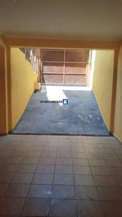 Imagem Sobrado com 3 Quartos à Venda, 160 m² Imagem Sobrado com 3 Quartos à Venda, 160 m²