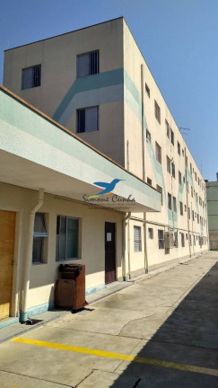 Imagem Apartamento com 3 Quartos à Venda, 75 m² em Jardim Satélite - São José Dos Campos