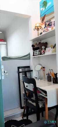 Imagem Apartamento com 2 Quartos à Venda, 60 m² em Praia Do Lázaro - Ubatuba