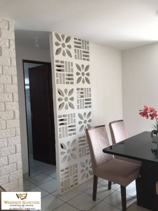 Imagem Apartamento com 2 Quartos à Venda, 60 m² em Cristo Redentor - João Pessoa