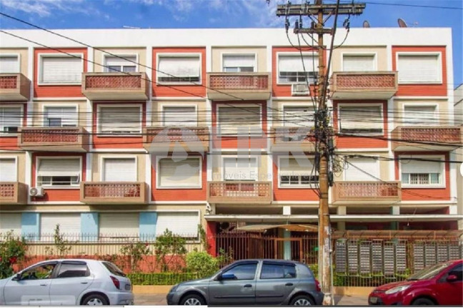 Imagem Apartamento com 2 Quartos à Venda, 65 m² em Santana - Porto Alegre Imagem Apartamento com 2 Quartos à Venda, 65 m² em Santana - Porto Alegre