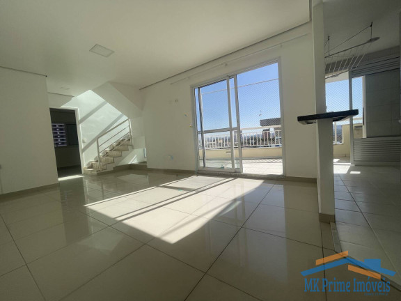 Imagem Apartamento com 3 Quartos à Venda, 123 m² em Centro - Osasco