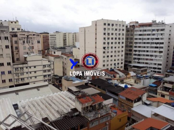 Imagem Apartamento com 1 Quarto à Venda, 35 m² em Centro - Rio De Janeiro Imagem Apartamento com 1 Quarto à Venda, 35 m² em Centro - Rio De Janeiro