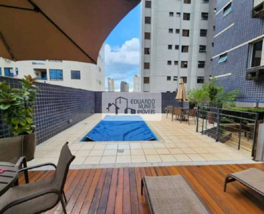 Apartamento com 2 Quartos à Venda, 72 m² em Belvedere - Belo Horizonte