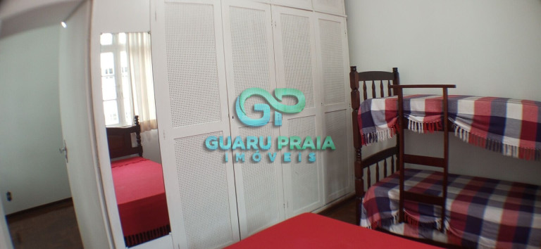 Imagem Kitnet com 1 Quarto à Venda, 46 m² em Pitangueiras - Guarujá Imagem Kitnet com 1 Quarto à Venda, 46 m² em Pitangueiras - Guarujá